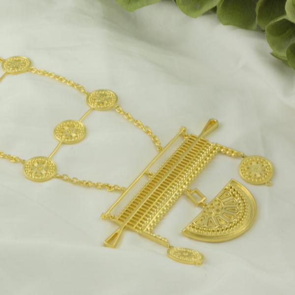 Anokhi Necklace