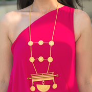 Anokhi Necklace