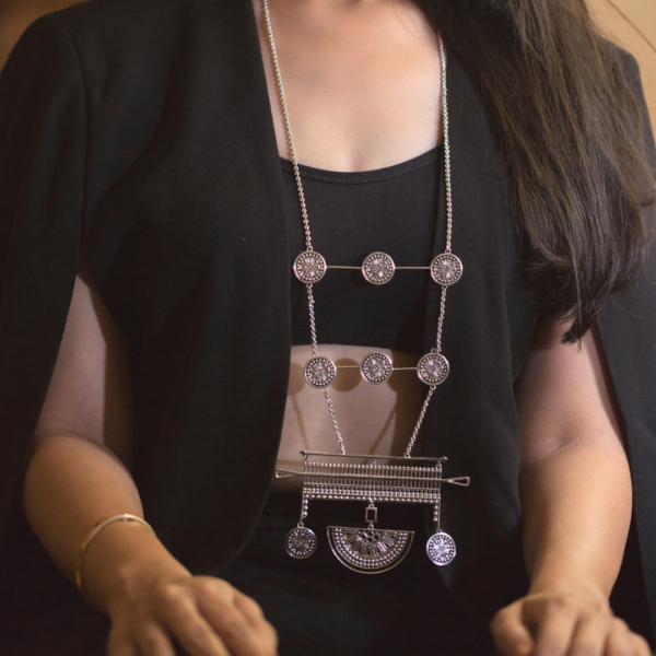 Anokhi Necklace