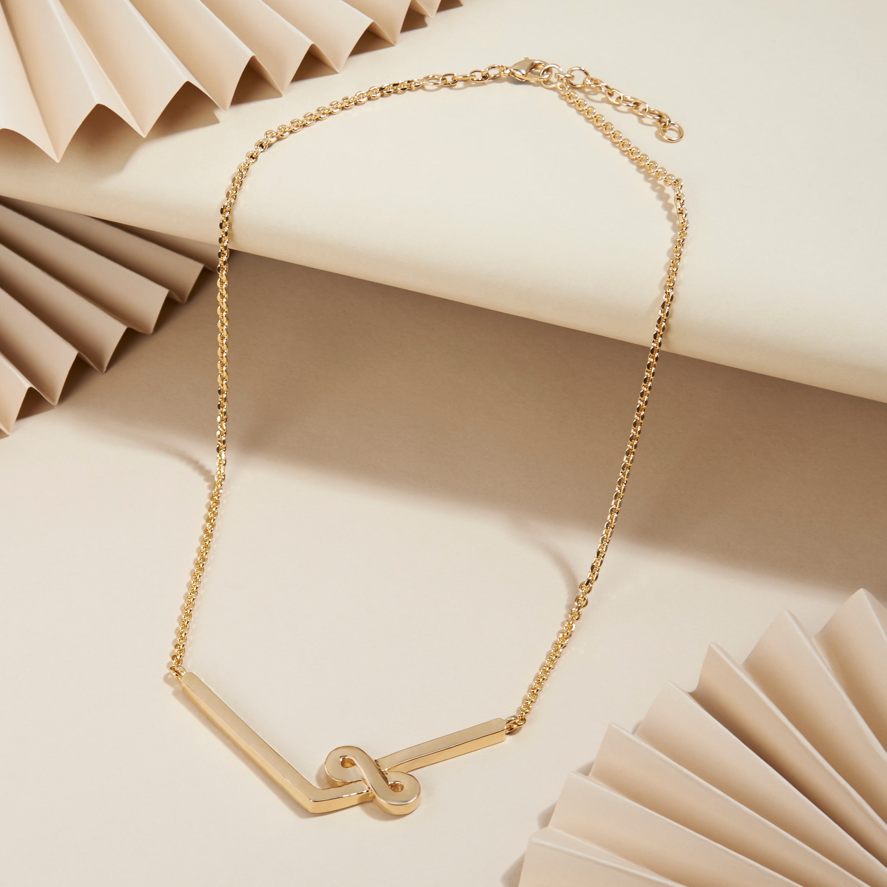 Euphoria Necklace