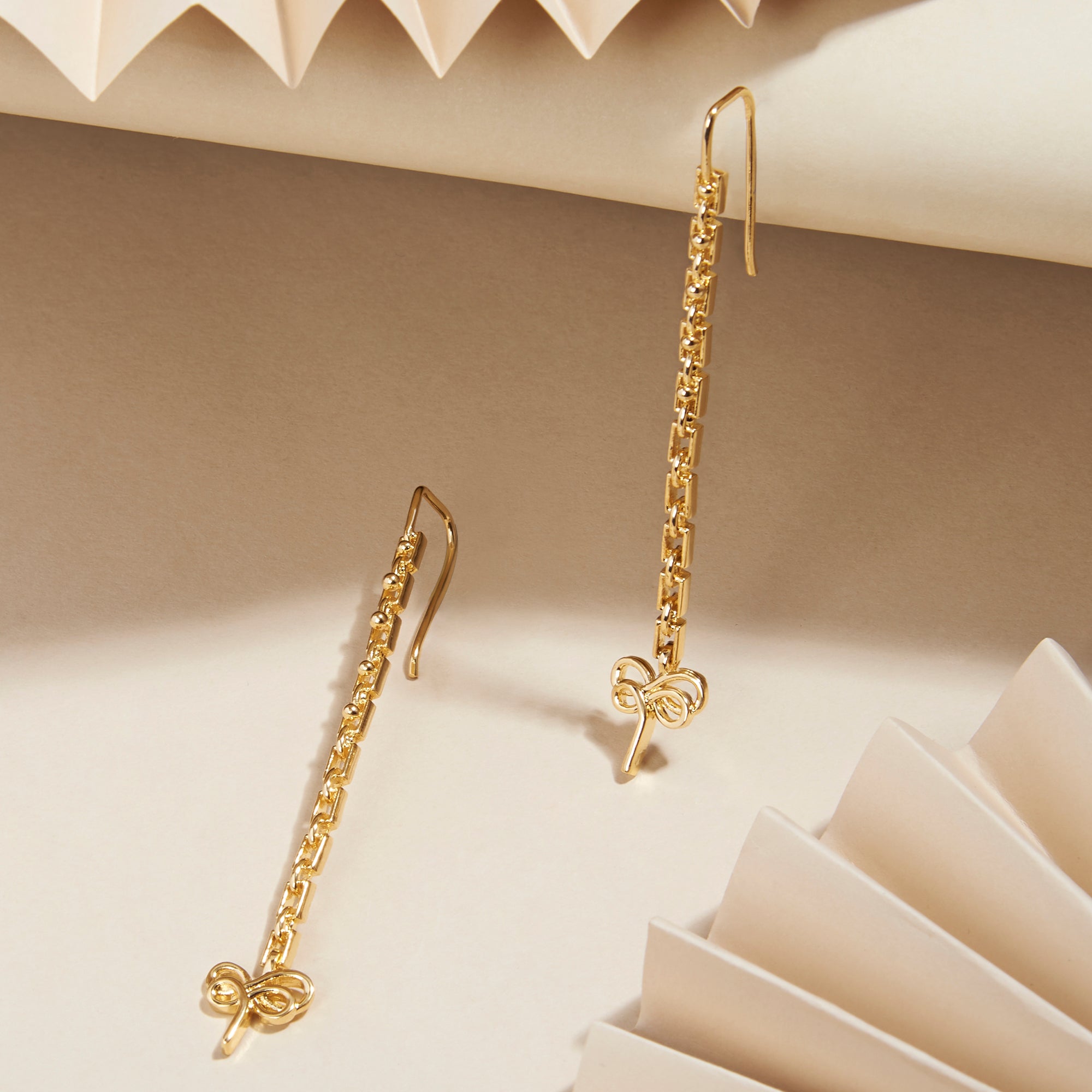Aurora Earrings