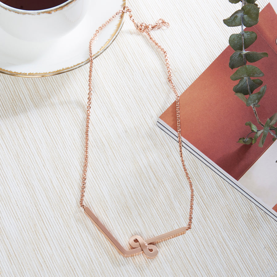 Euphoria Necklace