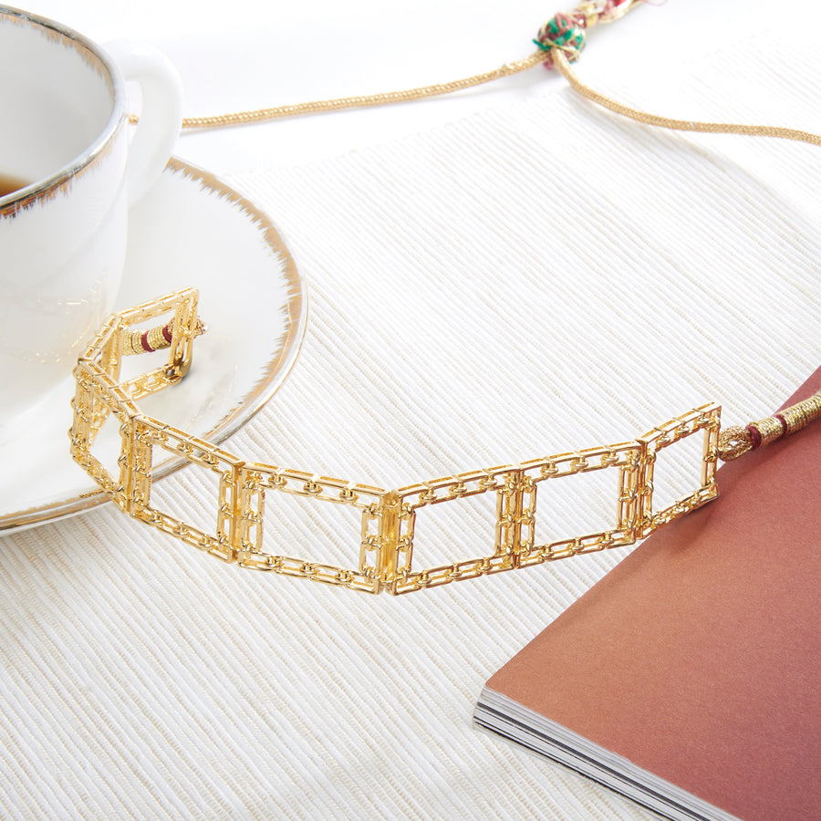 Ambrosia Choker