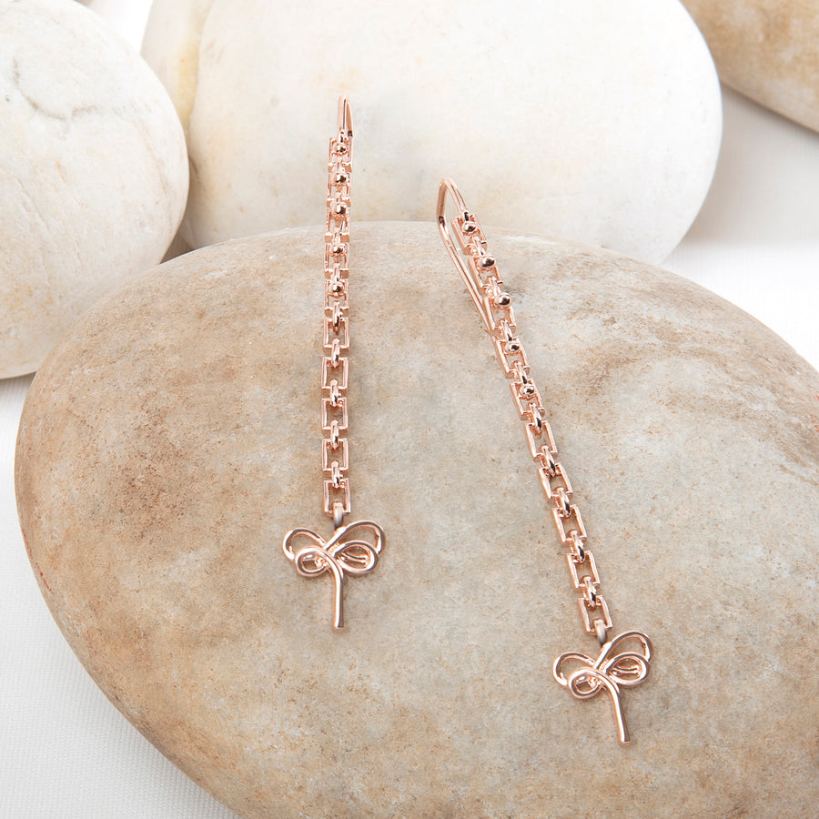 Aurora Earrings