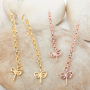 Aurora Earrings