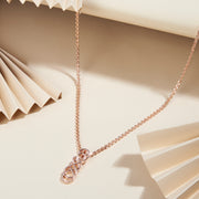 Twirl Pendant