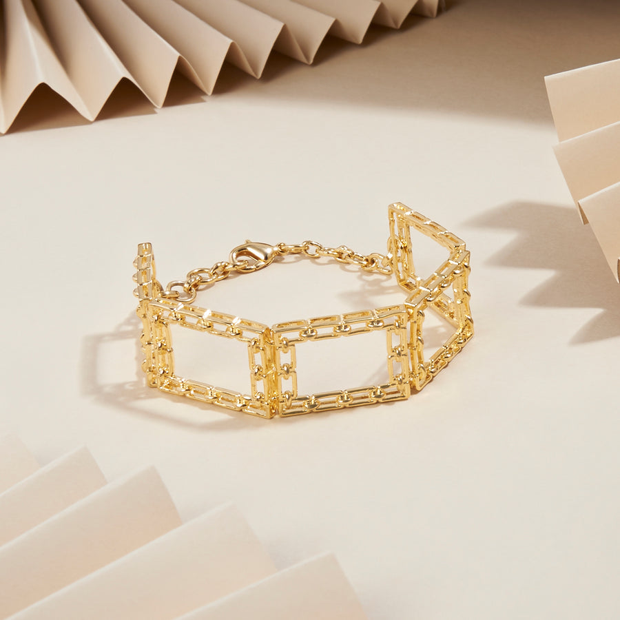 Amour Bracelet