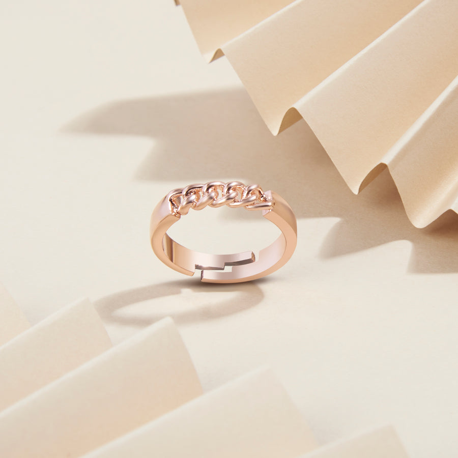 Meraki Ring