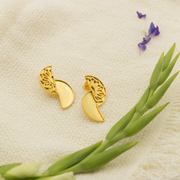 Saundh Earrings