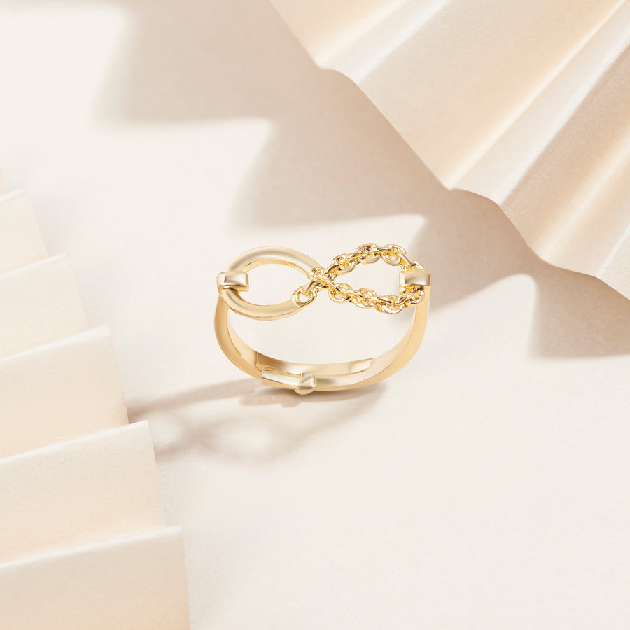 Glimmer Ring
