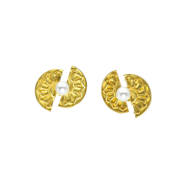 Nargis Earrings