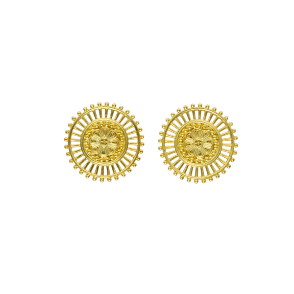 Paridhi Earrings
