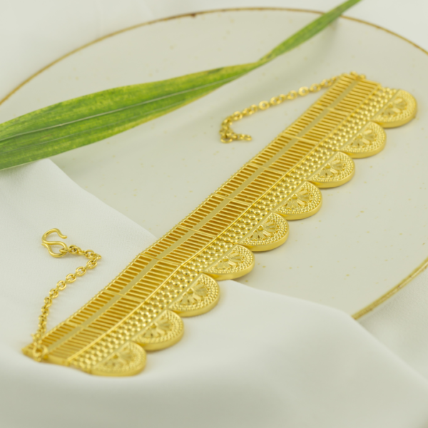 Padma Choker