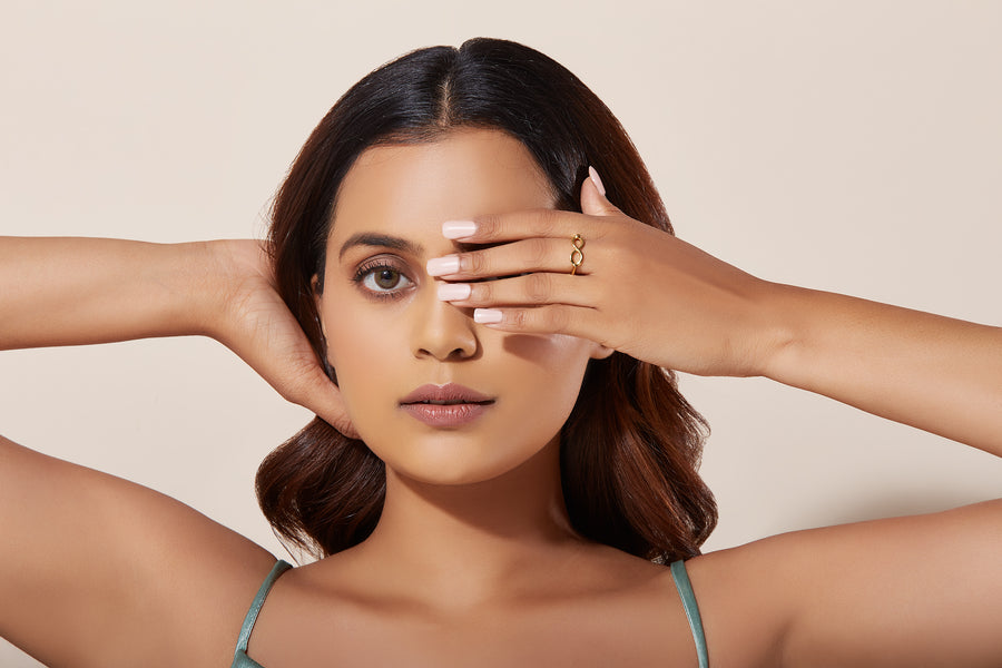 Allure Ring