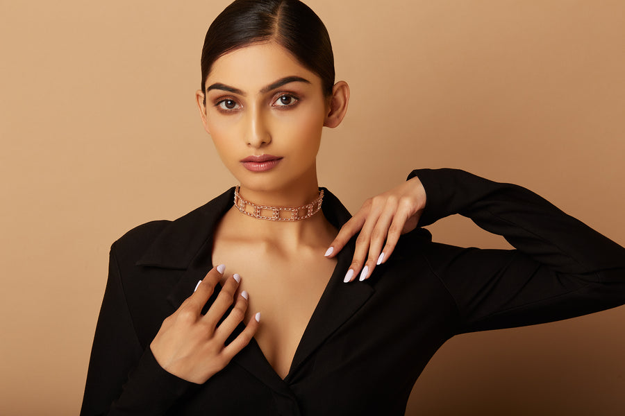 Ambrosia Choker