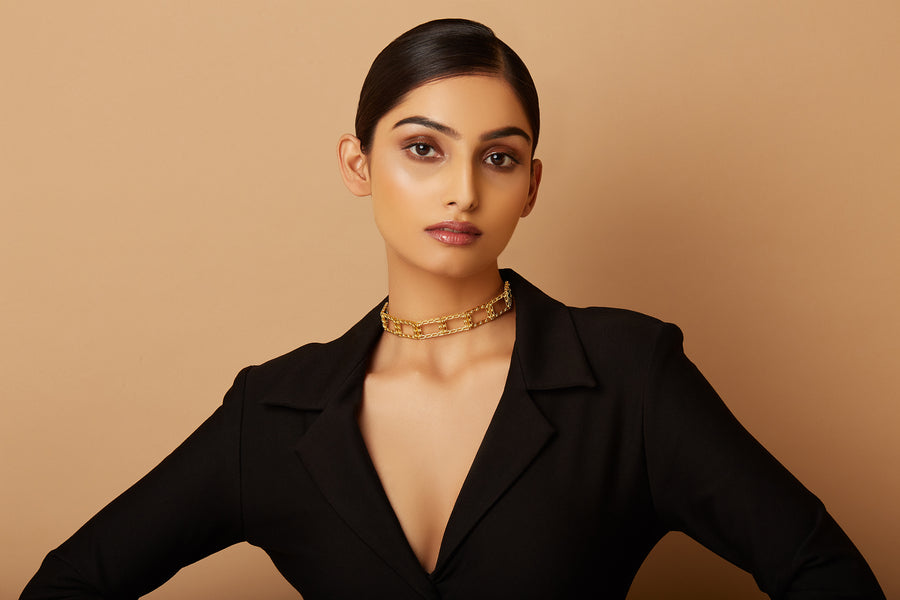 Ambrosia Choker