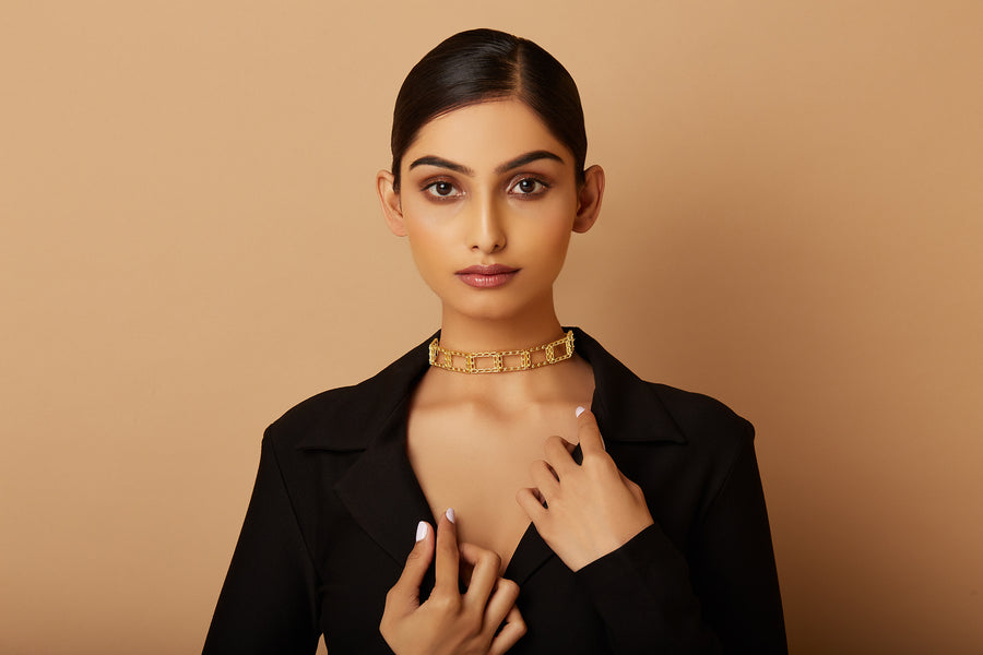 Ambrosia Choker
