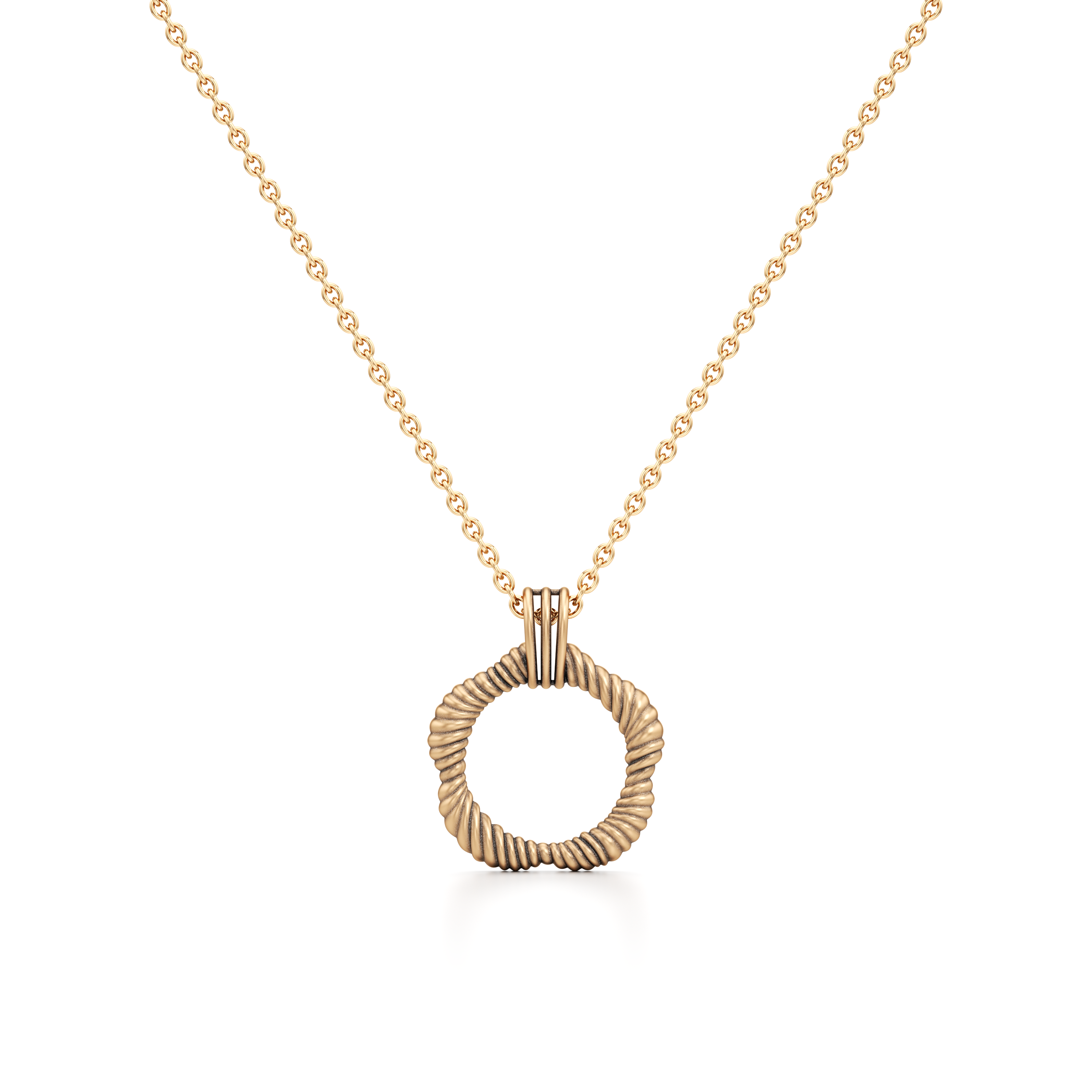 Charmer Pendant