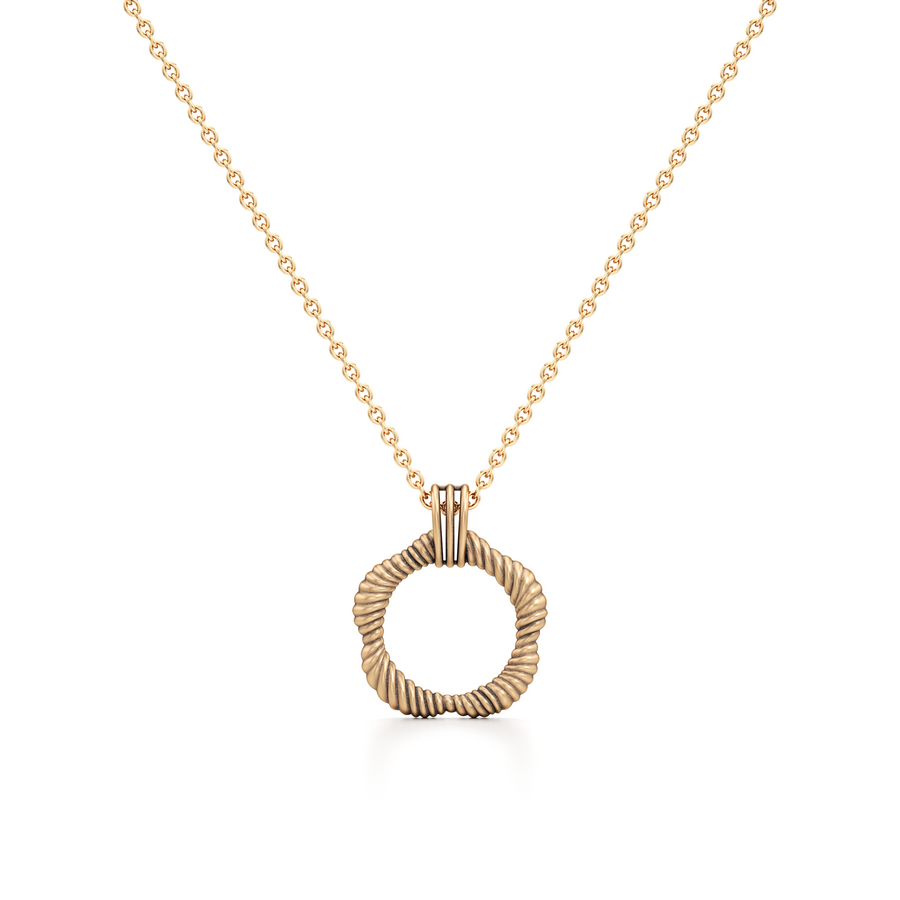 Charmer Pendant