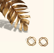 Confluence Earrings