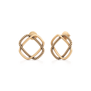 Confluence Earrings