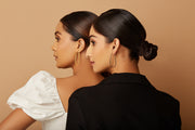 Dandelion Earrings