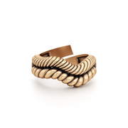 Duality Ring