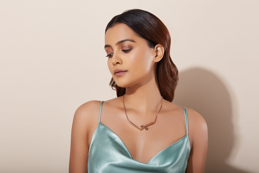 Euphoria Necklace