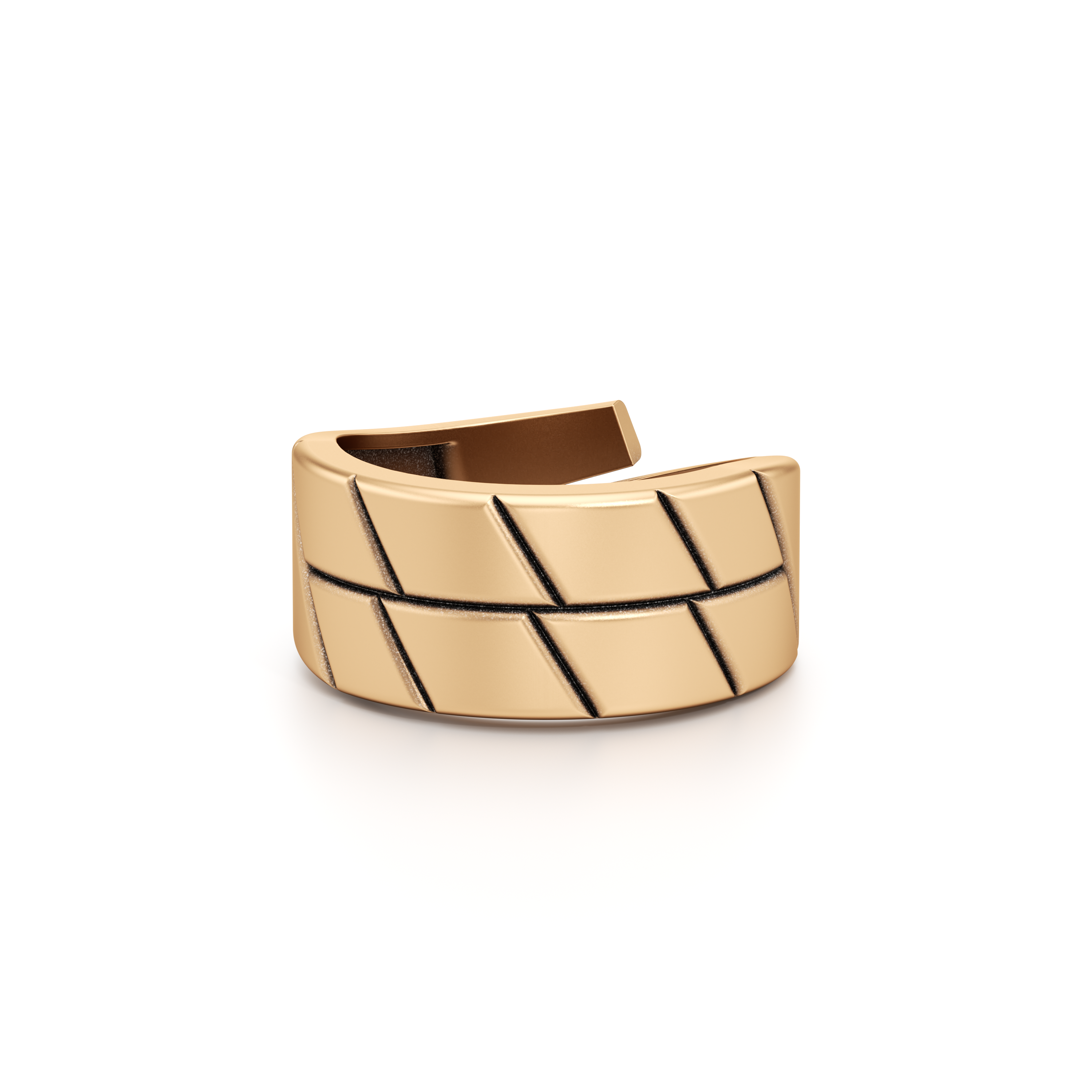 Goldrim Ring