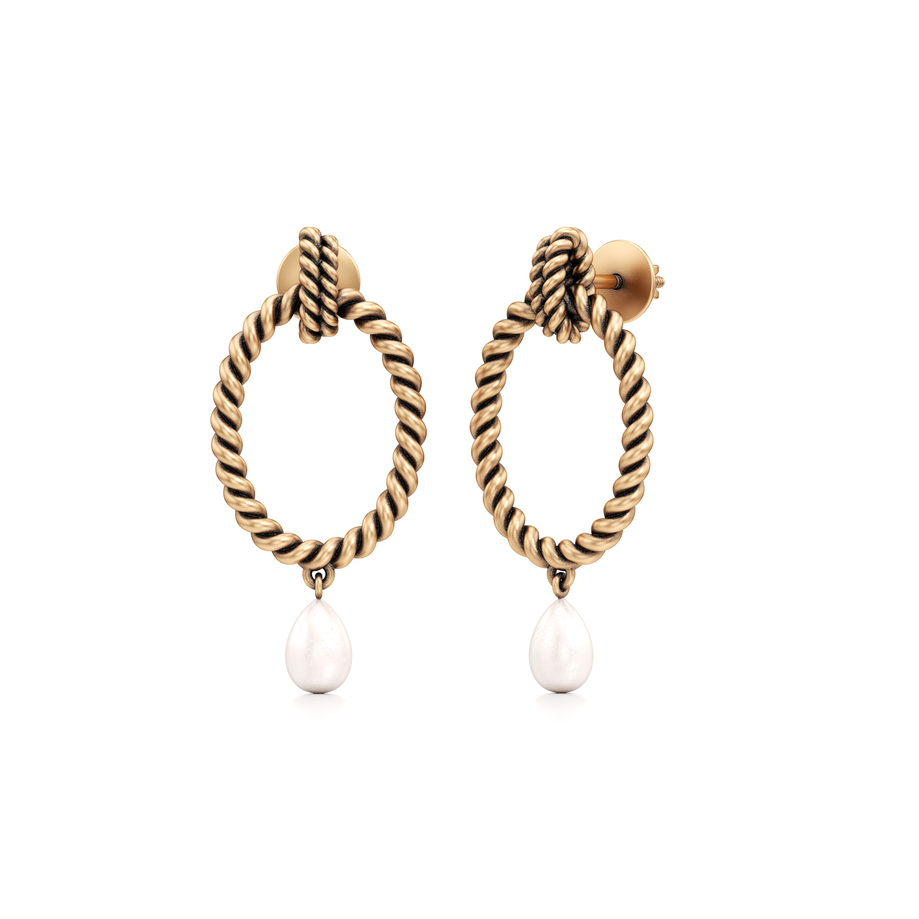 Grace Danglers