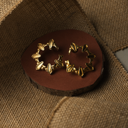 Jharokha Earring