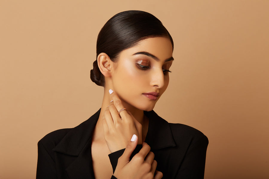 Meraki Ring