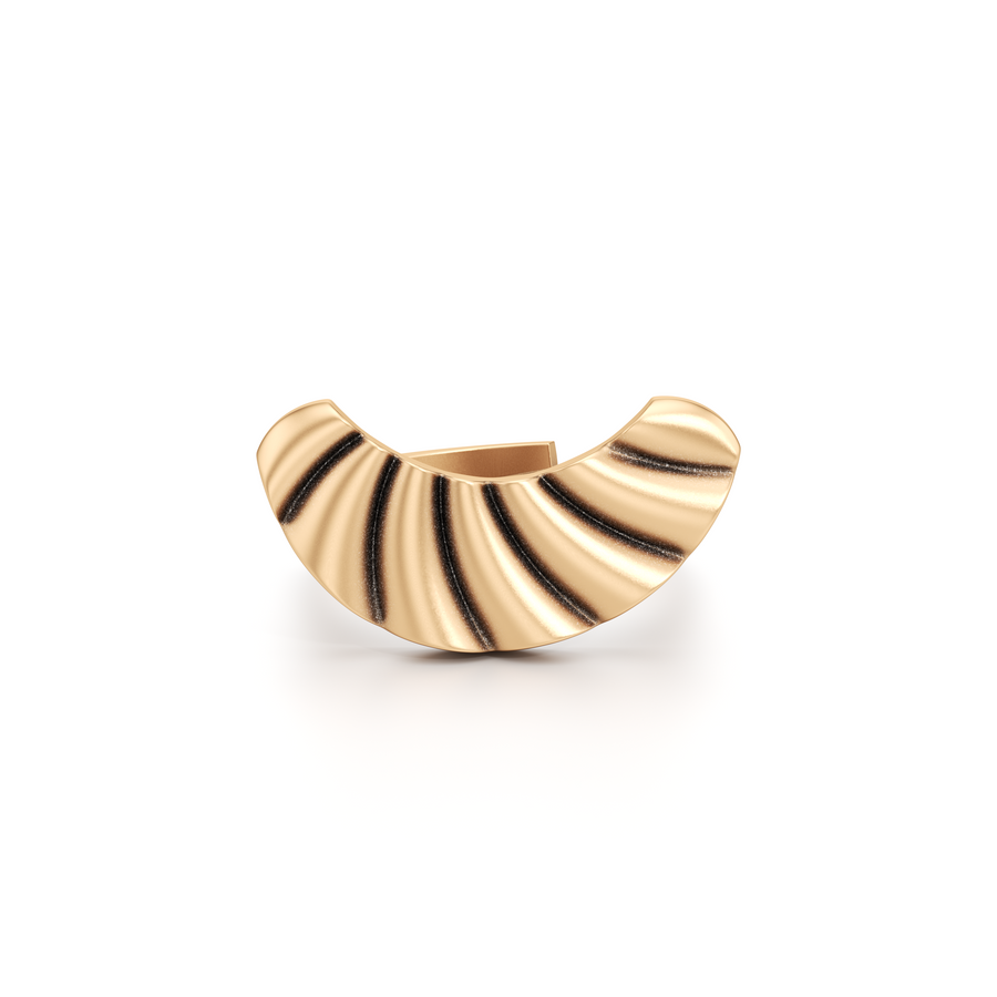 Mermaid Ring