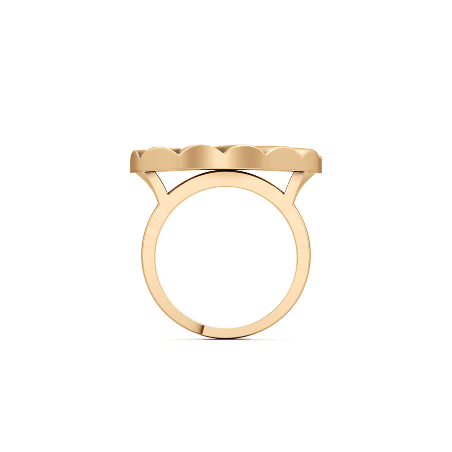 Mermaid Ring