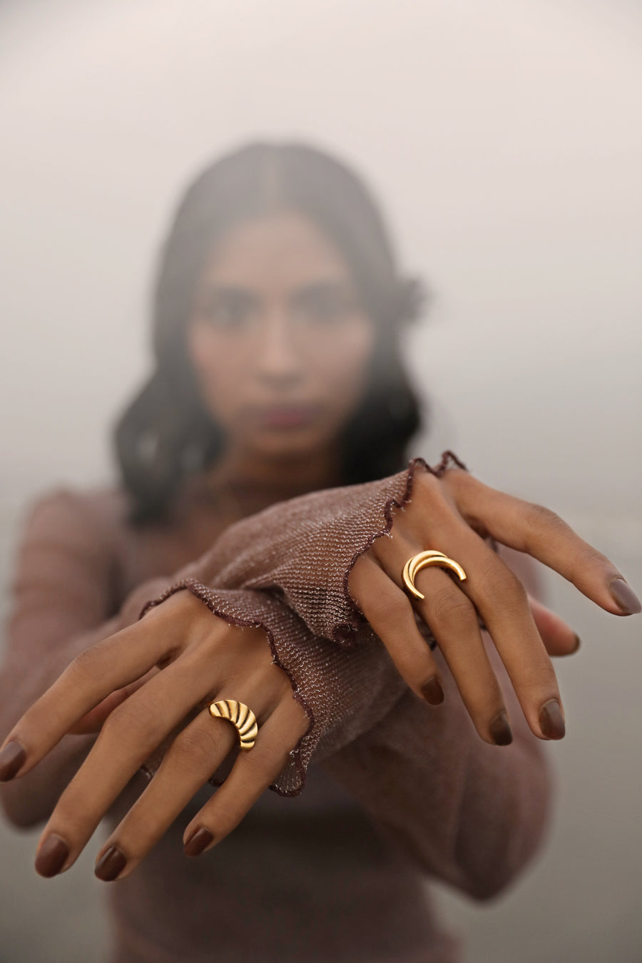 Mermaid Ring