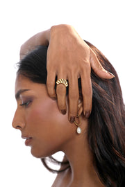 Mermaid Ring