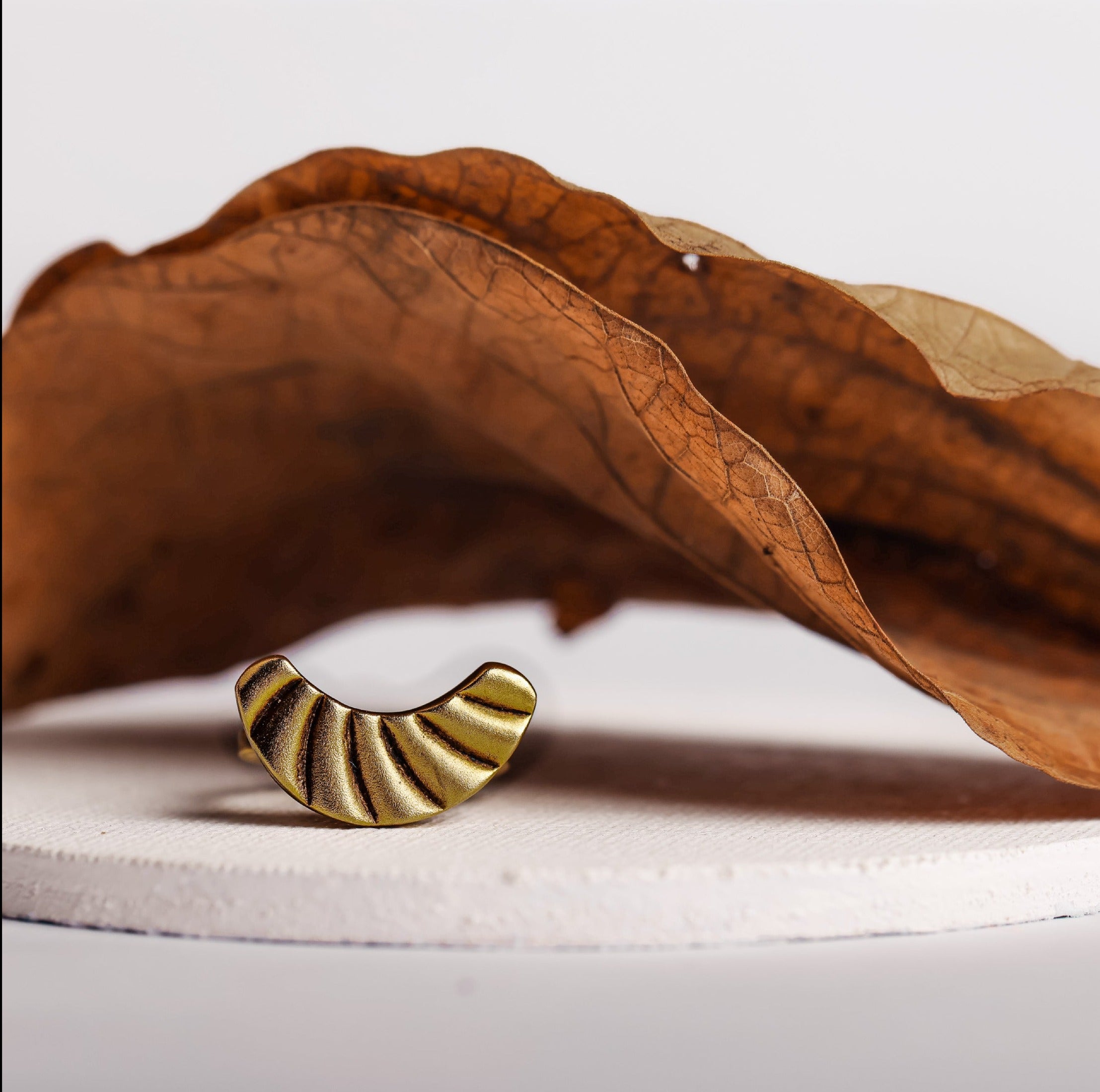 Mermaid Ring
