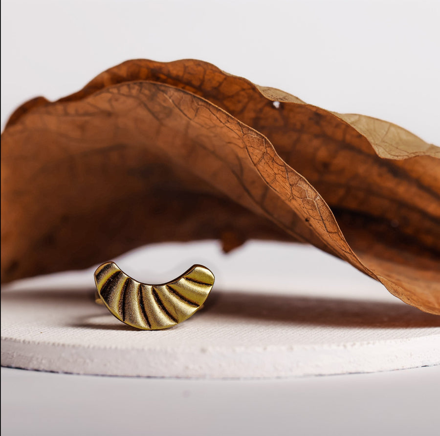Mermaid Ring