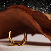 Moonshine Ring