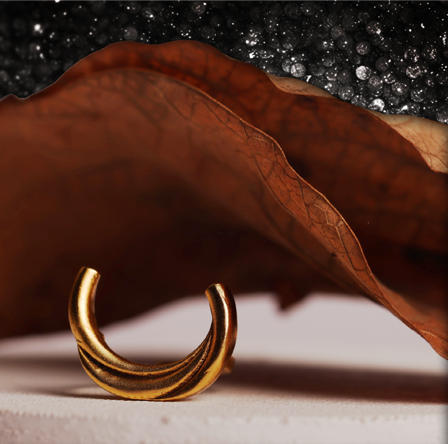 Moonshine Ring