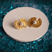 Nargis Earrings
