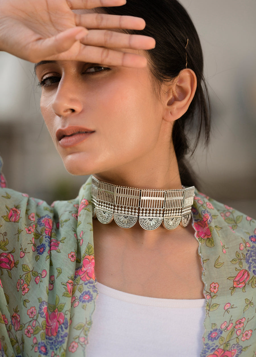 Padma Choker