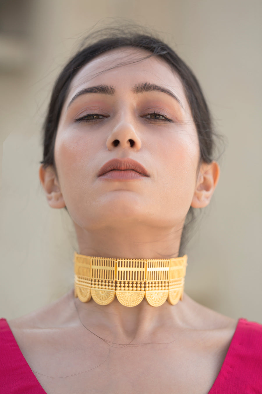 Padma Choker