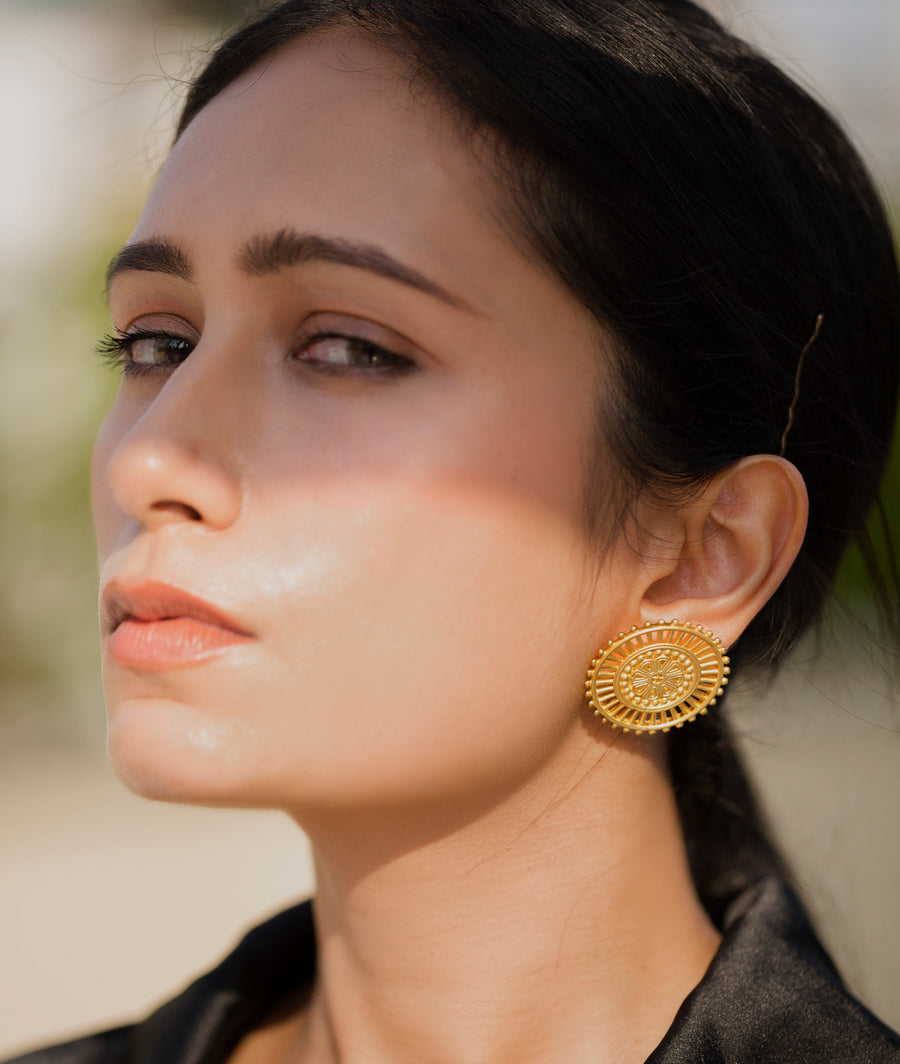 Paridhi Earrings