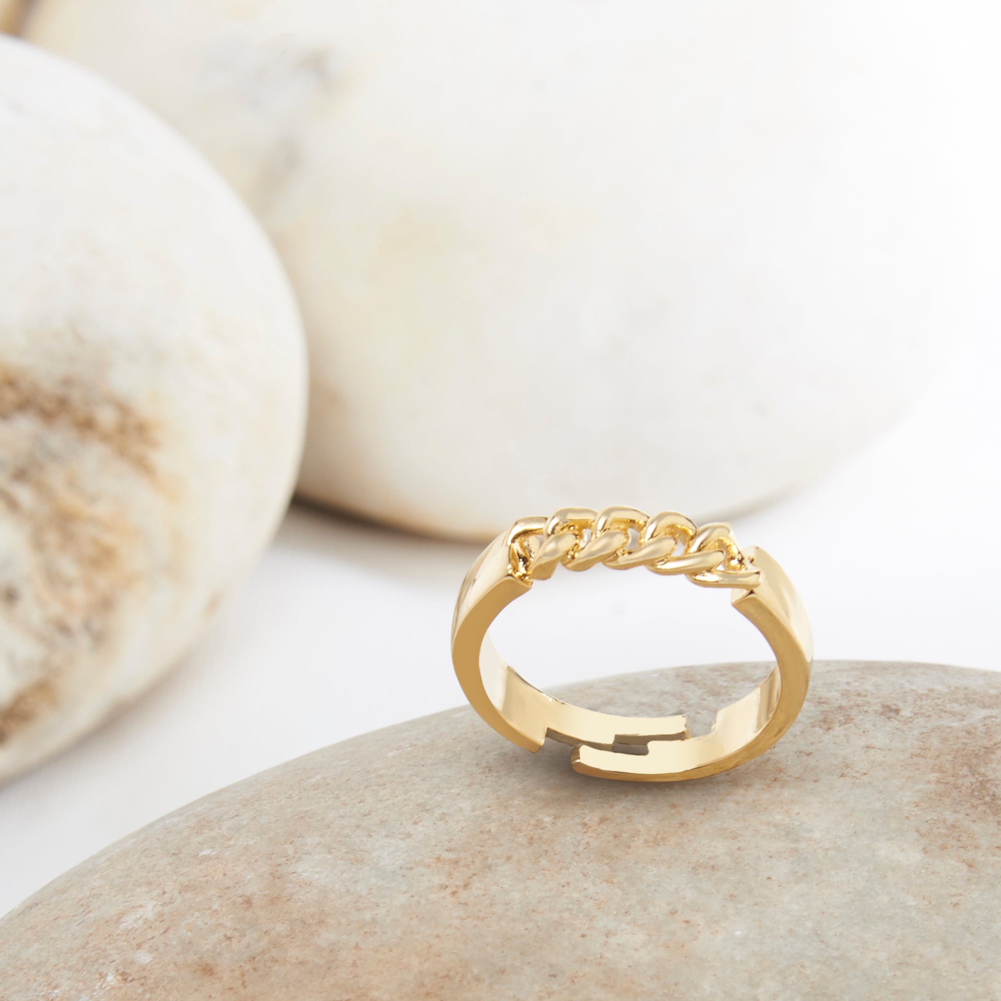 Meraki Ring