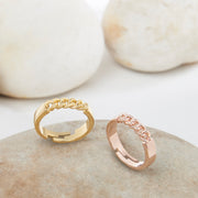 Meraki Ring