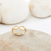 Allure Ring