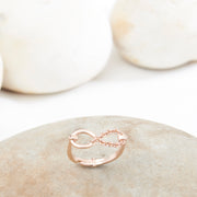 Glimmer Ring