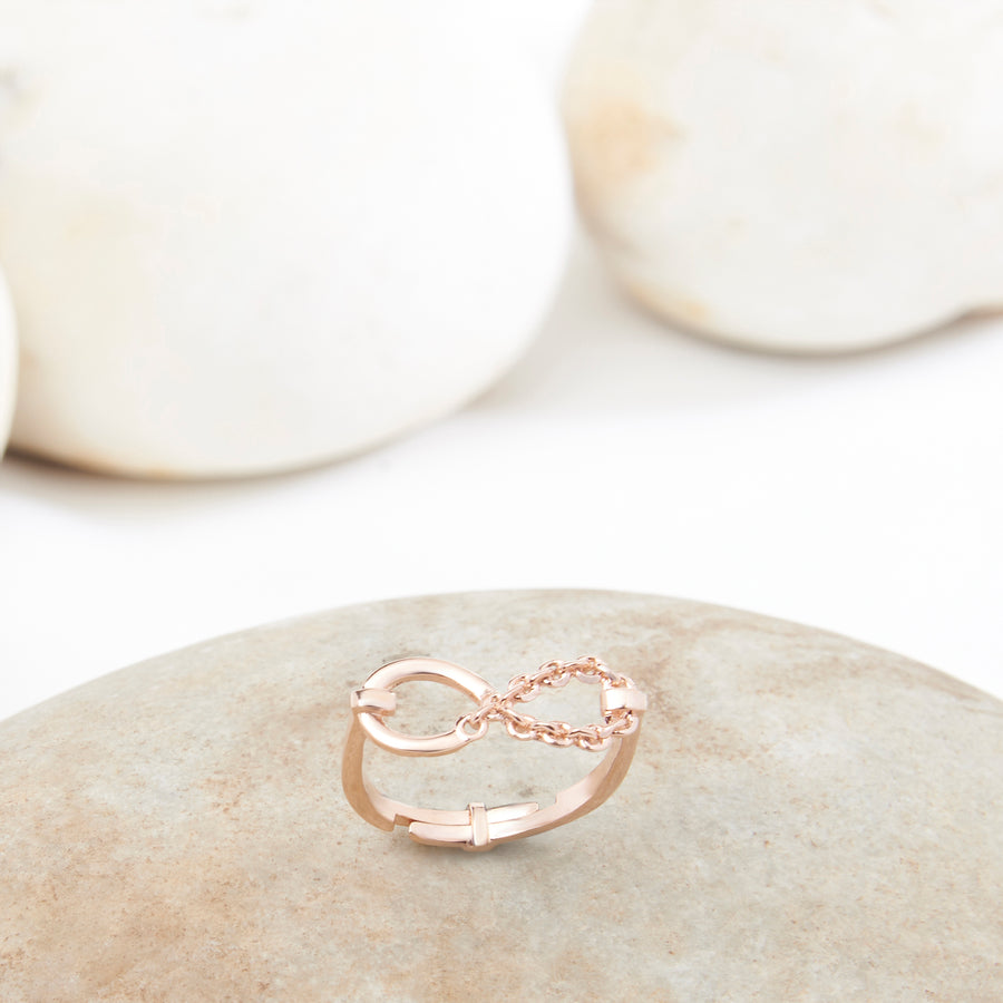 Glimmer Ring