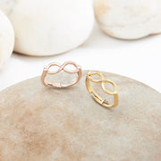 Allure Ring